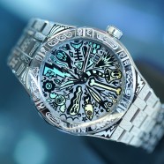 Maurice Lacroix Aikon Wotto Limited Edition 42 mm (Thai AD 03/2025)