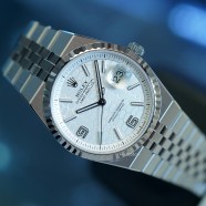 Rolex Land-Dweller 36 mm Ref.127234 (02/2026)