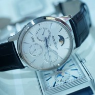 JLC Jaeger-LeCoultre Master Ultra Thin Perpetual Calendar 39 mm “Dr.Strange” REF.Q130842J (06/2022)