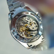 Omega Speedmaster MoonWatch Professional Chronograph 1863 42 mm Ref.3572.50.00