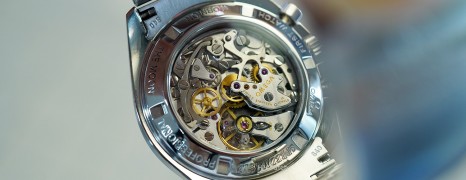 Omega Speedmaster MoonWatch Professional Chronograph 1863 42 mm Ref.3572.50.00