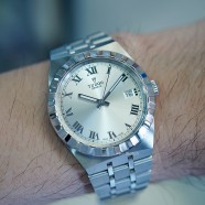 Tudor Royal Silver Dial 38 mm Ref.28500-0001 (Thai AD 03/2025)