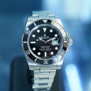 Rolex Submariner Date Ceramic 40 mm Ref.116610LN (11/2019)
