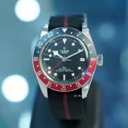 NEW!!! Tudor Black Bay GMT PEPSI 41 mm Ref.79830rb-0003 (NEW Thai AD 07/2026)