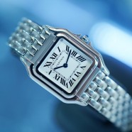 Cartier Panthère de Cartier Medium Model 27 mm x 37 mm Ref.WSPN0007 (Thai AD 07/2024)