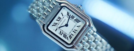 Cartier Panthère de Cartier Medium Model 27 mm x 37 mm Ref.WSPN0007 (Thai AD 07/2024)