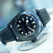 Tudor Black Bay Ceramic 41 mm Ref.M79210CNU-0001 (Thai AD 06/2022)