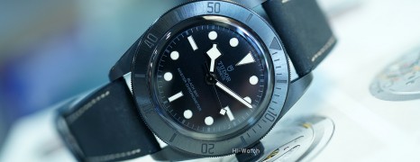 Tudor Black Bay Ceramic 41 mm Ref.M79210CNU-0001 (Thai AD 06/2022)