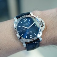 Panerai 1370 Luminor Quaranta Automatic 40 mm (Thai AD 10/2022)