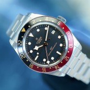 NEW!!! Tudor Black Bay 58 GMT “Coke” 39 mm (NEW Thai AD 10/2026)